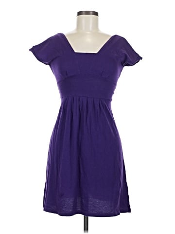Sundance Casual Dress (view 1)