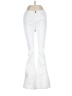 L'Agence 100% Cotton White Jeans Size 27 waist - photo 1