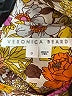 Veronica Beard 100% Silk Orange Sleeveless Silk Top Size 0 - photo 7