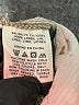 Marrakech 100% Linen Gray Linen Pants Size 28 waist - photo 5