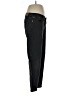 Madewell Chevron-herringbone Black Jeans Size 31 waist - photo 4