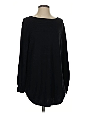 Caslon Pullover Sweater (view 1)
