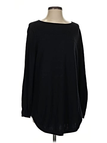 Caslon Pullover Sweater (view 1)