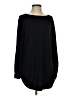 Caslon Black Pullover Sweater Size S - photo 1
