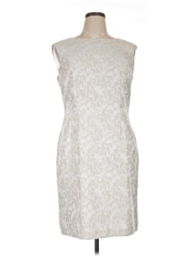 Tahari by ASL Cocktail Dress (view 1)