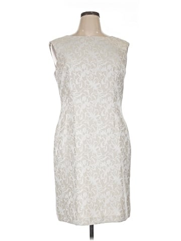 Tahari by ASL Cocktail Dress (view 1)