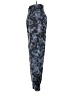 Athleta Print Blue Active Pants Size XS - photo 5