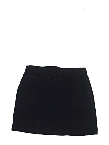 Gloria Vanderbilt Casual Skirt (view 1)
