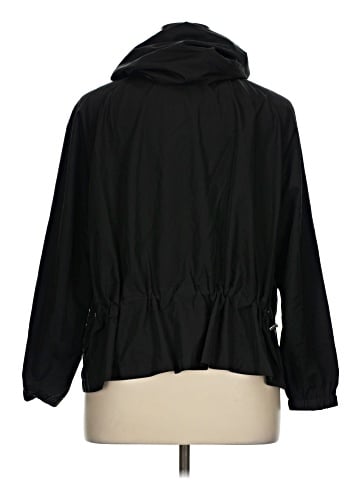 Zara Basic Windbreaker (view 2)