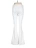 L'Agence 100% Cotton White Jeans Size 27 waist - photo 2