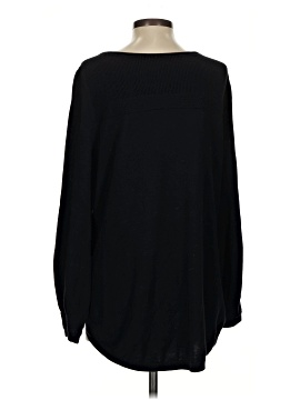 Caslon Pullover Sweater (view 2)