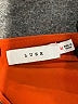 Lush Solid Orange Jumpsuit Size M - photo 4