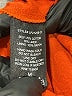 Lush Solid Orange Jumpsuit Size M - photo 5