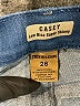 True Religion Blue Jeans Size 26 waist - photo 7