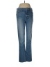 Paige 100% Cotton Blue Jeans Size 29 waist - photo 1