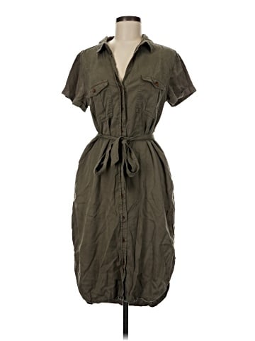 Teddi Rose Casual Dress (view 1)