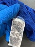 Old Navy Blue Short Sleeve Top Size M - photo 8