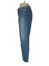Paige 100% Cotton Blue Jeans Size 29 waist - photo 5