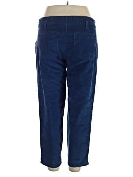 Time and Tru Casual Pants (view 2)