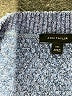 Ann Taylor Tweed Blue Cardigan Size XXS - photo 7