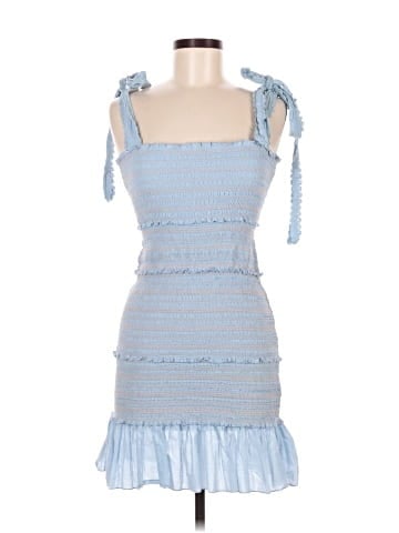 Chelsea & Violet Cocktail Dress (view 1)