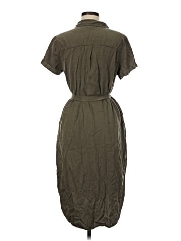 Teddi Rose Casual Dress (view 2)