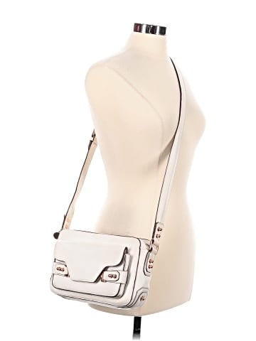 Rebecca Minkoff Leather Crossbody Bag (view 2)