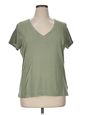 Gap Short Sleeve T-Shirt (view 1)