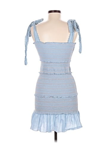 Chelsea & Violet Cocktail Dress (view 2)