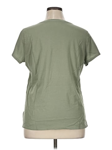 Gap Short Sleeve T-Shirt (view 2)