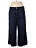 Wit & Wisdom Blue Jeans Size 18 (petite) - photo 1