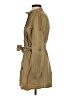 Converse One Star 100% Cotton Tan Trenchcoat Size S - photo 5