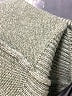 Zara Green Sweater Vest Size S - photo 8