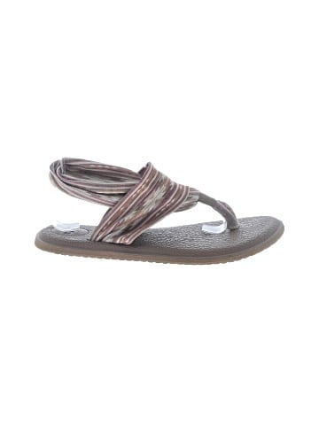 Sanuk Sandals (view 1)