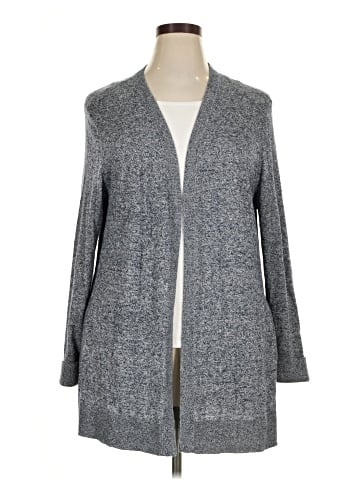Talbots Cardigan (view 1)