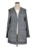Talbots Gray Cardigan Size XL - photo 1