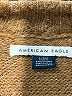 American Eagle Outfitters Brown Pullover Sweater Size L - photo 7