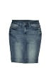Steve Madden Blue Denim Shorts Size S - photo 1