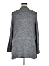 Talbots Gray Cardigan Size XL - photo 2