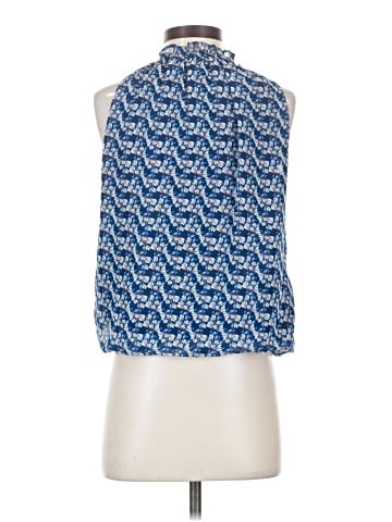 Max Studio Sleeveless Blouse (view 2)