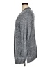 Talbots Gray Cardigan Size XL - photo 5