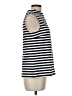 Talbots Black Sleeveless Top Size M - photo 4