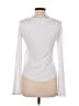 Madewell White Pullover Sweater Size M - photo 2