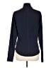 Athleta Blue Long Sleeve Blouse Size L (tall) - photo 2