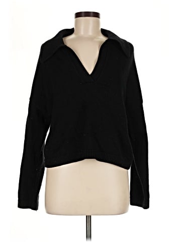 Elodie Pullover Sweater (view 1)