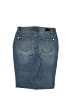 Steve Madden Blue Denim Shorts Size S - photo 2
