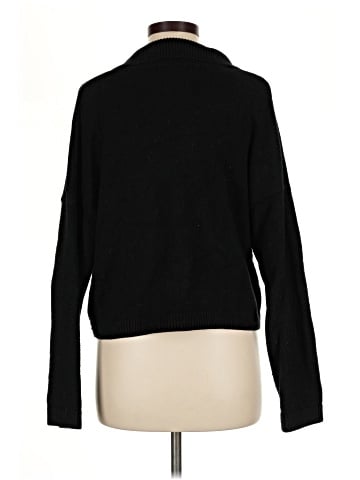 Elodie Pullover Sweater (view 2)
