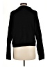 Elodie Black Pullover Sweater Size M - photo 2