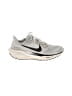 Nike Gray Sneakers Size 7 1/2 - photo 1