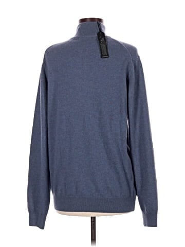 Saks Fifth Avenue Cashmere Pullover Sweater (view 2)